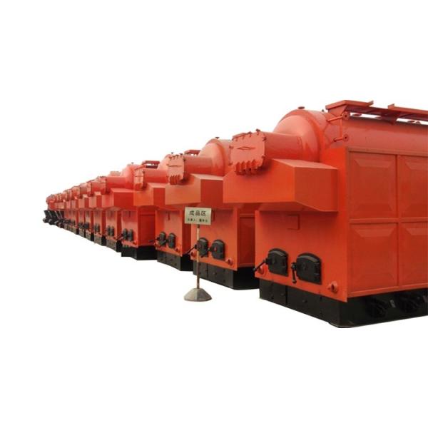 Steam Output 1-20ton/h Coal Fired Steam Boiler Price For Food Industry
