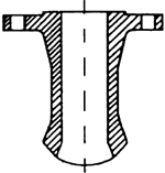 TOBO STEEL Group Nipoflange , weldoflange