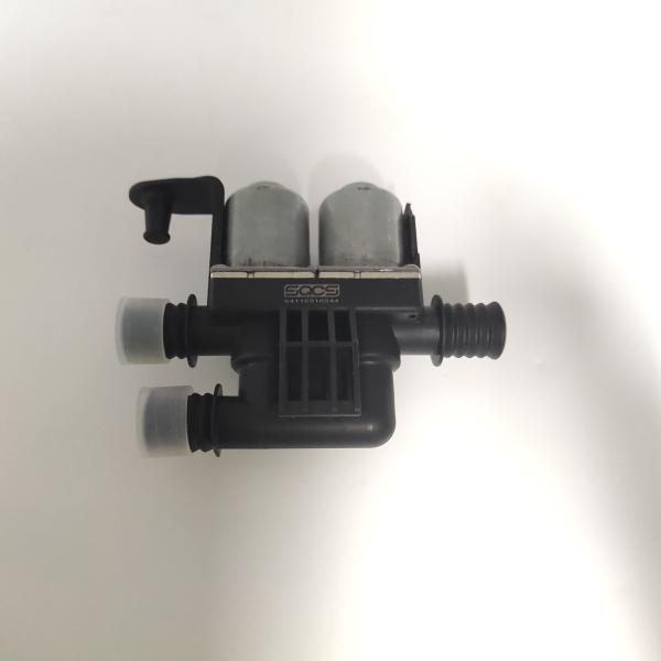 100% Tested Auto Parts Cooling Systems for BMW E70 E53 E71 X6 X5 OE 64116910544 Heater Control Valve Replace/Repair Purpose