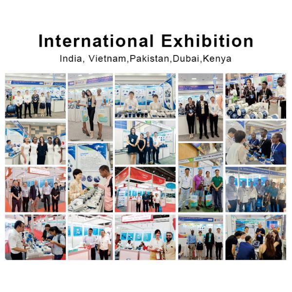 Intelligent Valve Control NbIoT Water Meters Brass Body