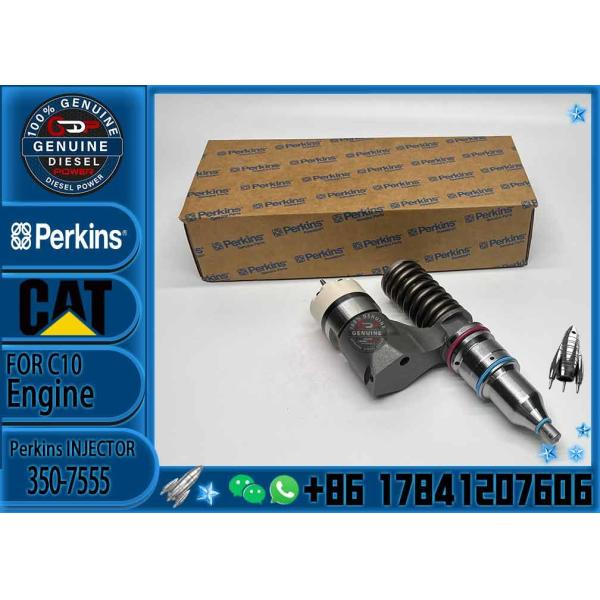 326 4700 Common Rail Fuel 2645a749 Excavator 236-0962 2360962 10r7224 10r-7224 1888739 188-8739 E330c Engine Fue Injecto