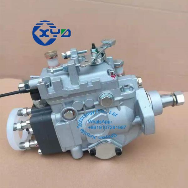 104741-7300 VE Fuel Pump VE4-11F1100R2501 for Cummins Excavator