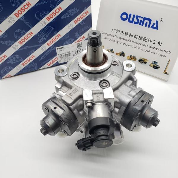 Genuine BOSCH Diesel Common Rail Fuel Pump 0445020608 32R65-00100 D06FR Engine