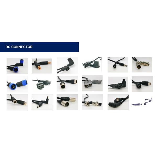 48V 9A 500W Motorbike Lithium Bike Battery Charger