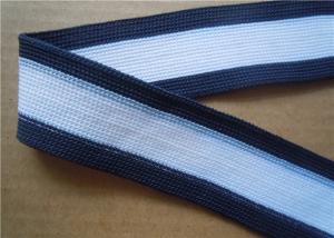 Quality Durable Woven Jacquard Ribbon Embroidery Fabric Webbing Straps wholesale