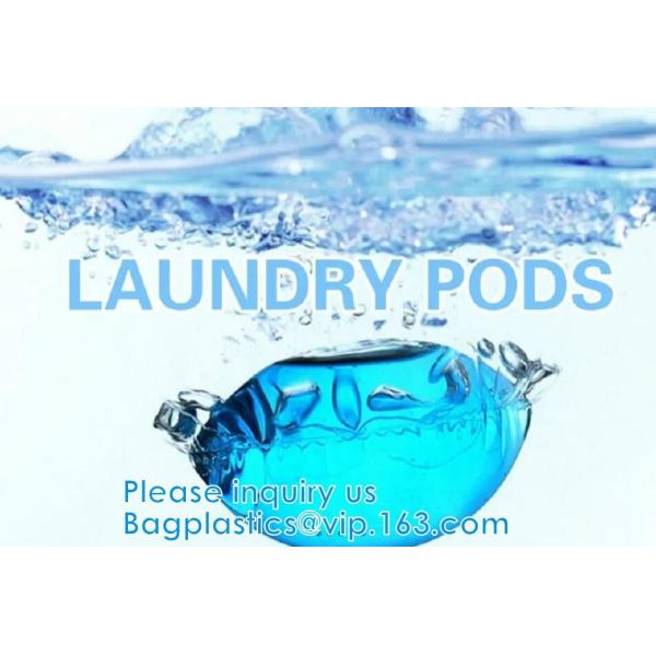 Cold Water Soluble PVA Film, Detergent Packaging, Water Transfer Printing, Temporary Carrier, Seed Sowing Belt