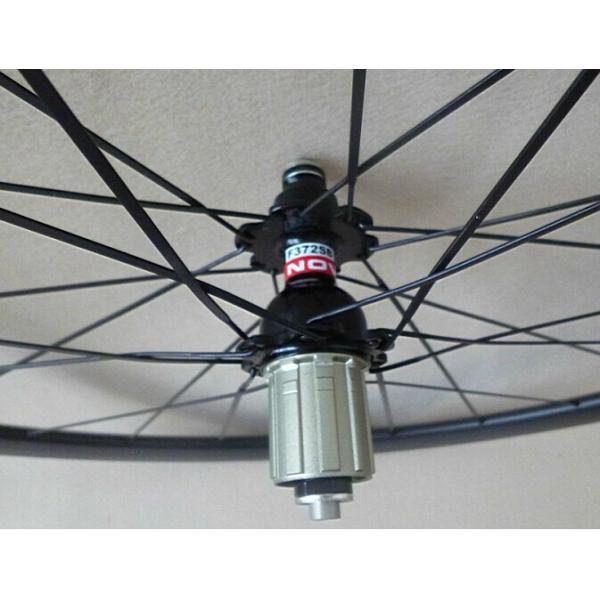 Hot sale super light low price 50mm Tubular 700c road bike carbon wheel 23mm width bicycle