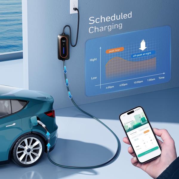 ev charger 