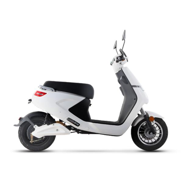 Smart Electric Motorcycle Scooter 3000w 2 Wheel Citycoco Scooter For Adults Motorbike