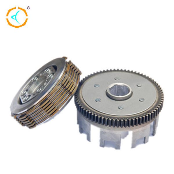 High Performance 3 Wheeler Clutch CRF230 ADC12 Motorcycle Clutch Assembly