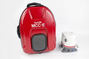 Quality Bluetooth Automatic Cpr Compression Machine MCC-E1 With No Restriction On Chest Height wholesale