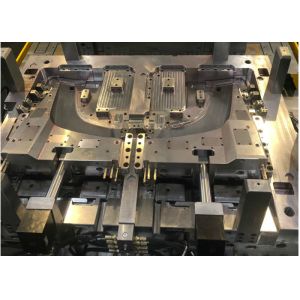 China DME Mould Base Multi Cavity Pressure Injection Molding on sale