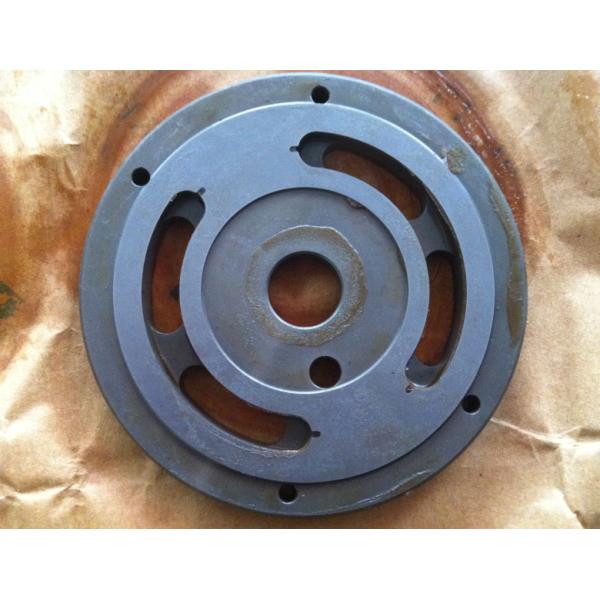 Excavator Hydraulic Part PC200-3/5 KMF90 Valve Plate Travel Motor Part