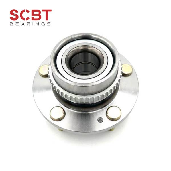 52710-2E100 52710-2E000 512267 BR930320 Rear Wheel Hub Bearing Auto Parts for Hyundai With High Quality