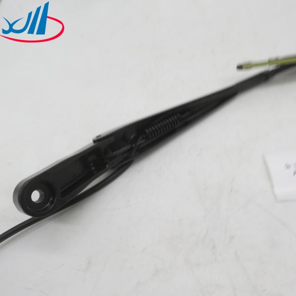 Howo A7 Truck Spare Parts Wiper Arm And Blade WG1661740021