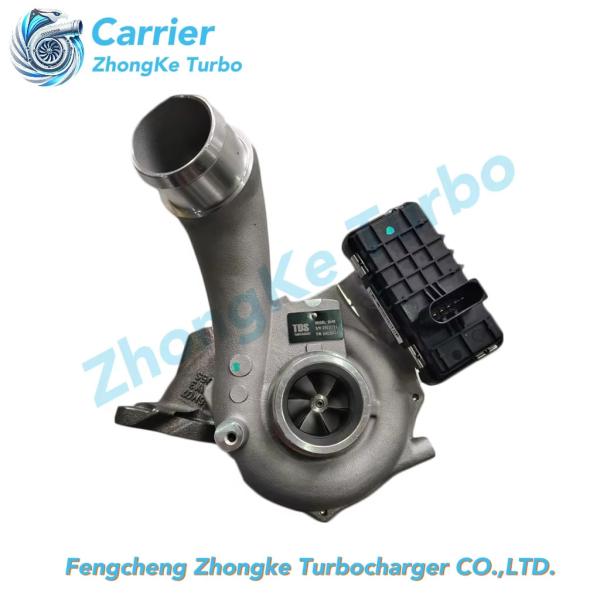 YD25DDTI Engine BV45 Turbo 53039880337 53039880210 53039880182 144115X01B
