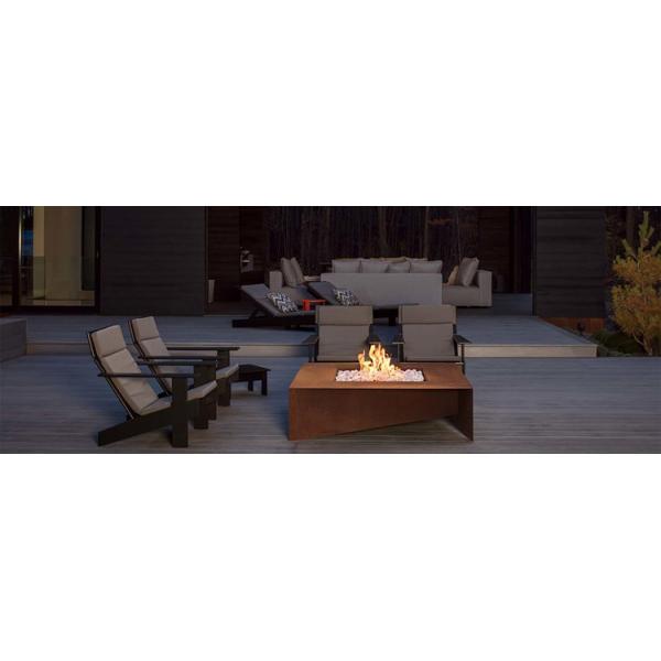 25.5 Inches Firepit Patio Outdoor Heater Round Steel Smokeless Camping Brazier Bonfire Fire Bowl