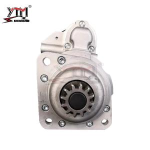 China 24V 12T 6.5KW Auto Parts Starter Motor AZE4657 11131631 01183789 1183041 For CUMMINS on sale