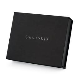 Corrugated Clothes Packaging Box Recycled Folding Magnetic Gift Box ISO9001