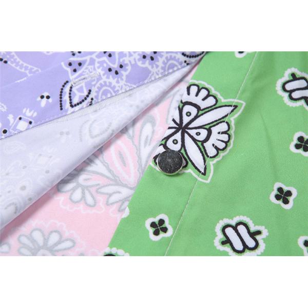 Single Breasted Long Sleeved Ladies Two Piece Short Sets