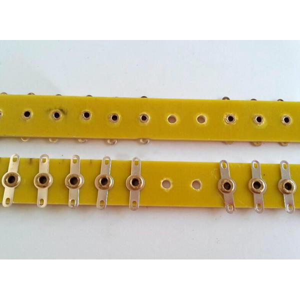 Tube AMP Board  12pins Tag strip Terminal Turret BOARD for Vintage HIFI Guitar Amp