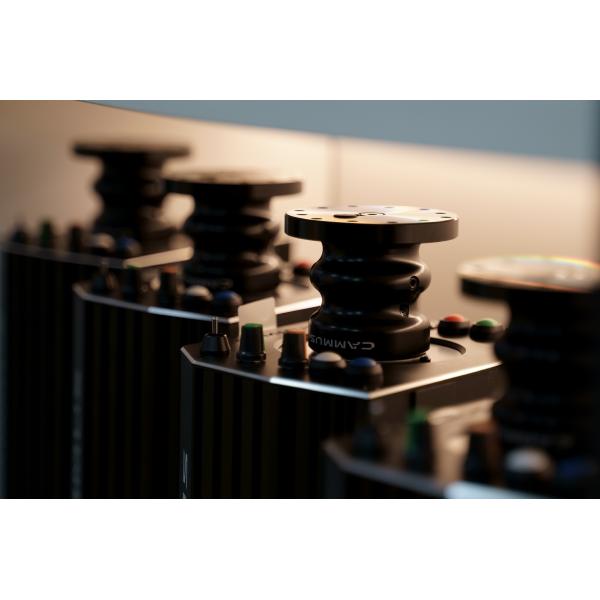 F1 Game Racing Simulator Machine Pedal Motor Sim PC 1000Hz