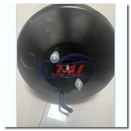 Genuine Vacuum Power Brake Booster Assy OEM 44610-6A280 For Toyota Land Cruiser