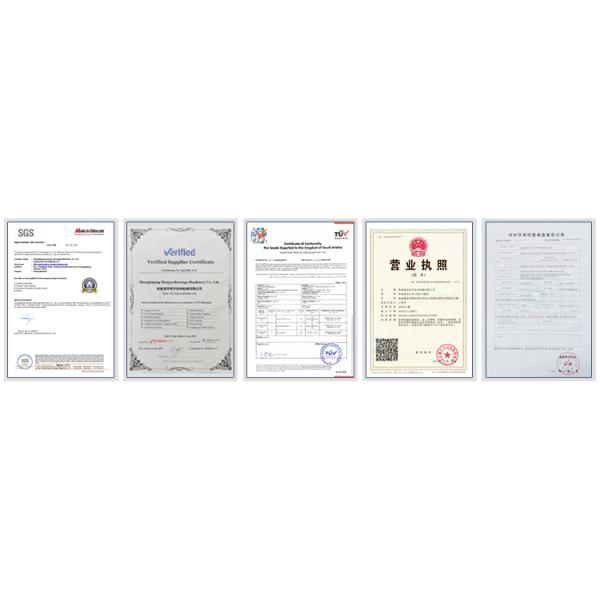 Hengyu Machine Complete High Speed Beer Filling Bottling Equipment System for Sale