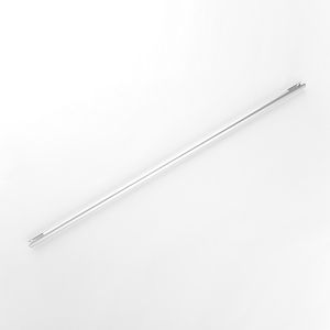 Copper Aluminum Line Tube Lighting OEM ODM Industrial Metal Stamping