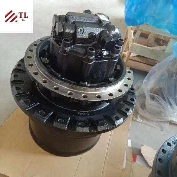 ZX350 Final Drive Hydraulic Main Pump 706-8J-01012 for 9281842 9212584 9232360 9213431 9231673