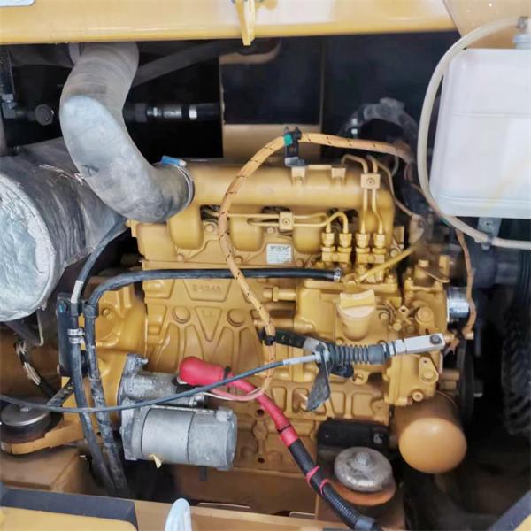 Used CAT Excavator 305.5e2 in Good Condition with 43 kW Power and 5000 KG Weight