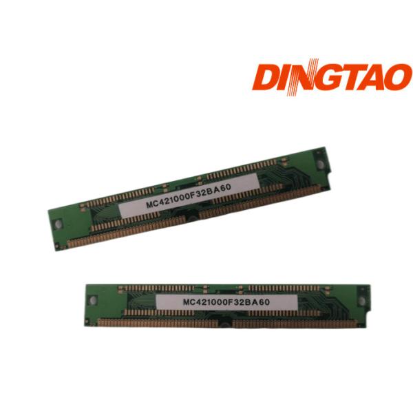 For 740513A Suit Vector 5000 VT5000 Parts RAM Module MC421000F32BA60