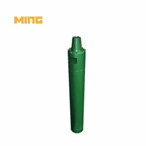 MISSION80 Rock Drilling Bits