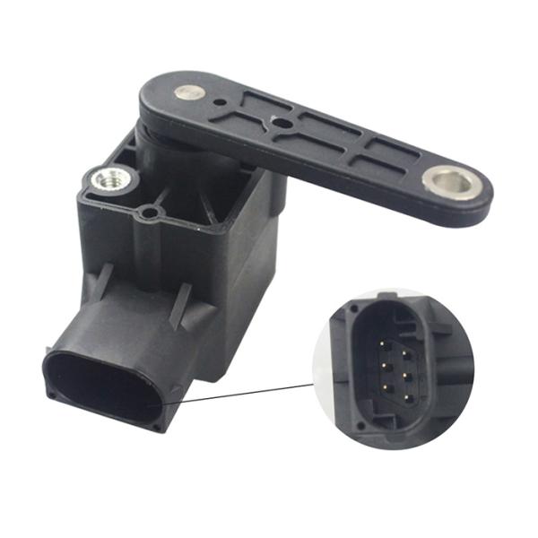 Professional Headlight Level Sensor OEM 0105427717 For Mercedes - Benz