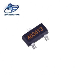Quality AOS Microcontroller IC stock Professional A03413 One-Stop ics A034 BOM Supplier Tps5120dbtr wholesale