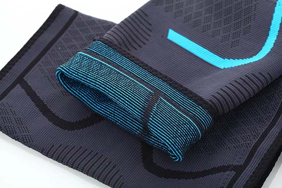 Wholesale Joint Support Non-Slip Knee Pads Powerful Gym Yoga Knee Pad