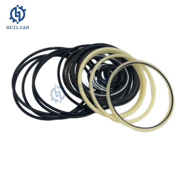 B230 Hydraulic Breaker Sealing Parts for Daemo Alicon 230 Breaker Seal Kit