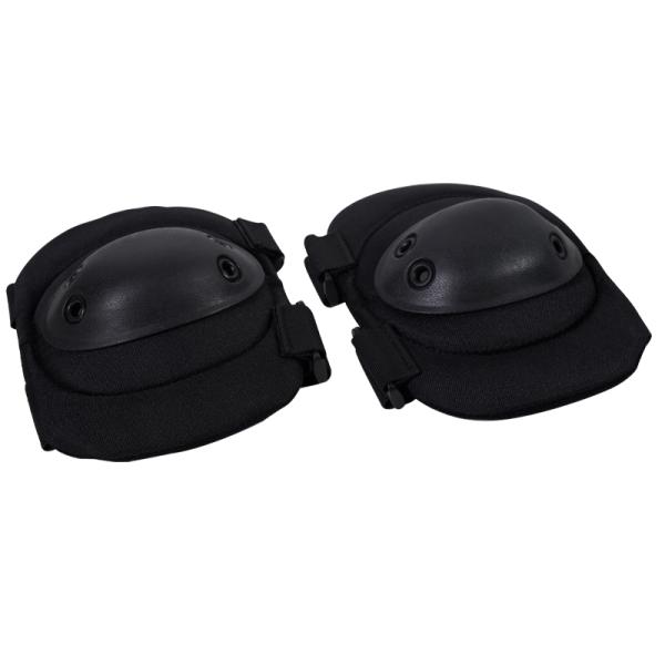 Heavy Duty Protection Custom 4Pack Knee Elbow Pad with Flexible TPE Foam Padding