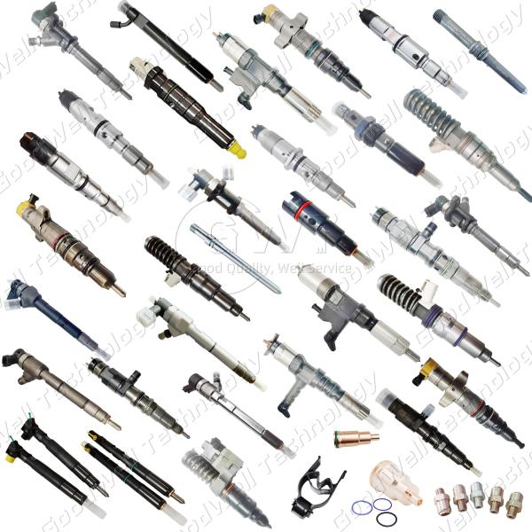 OEM Bosch Diesel Fuel Pump 02113694 0414693002 0414693003 0414693005