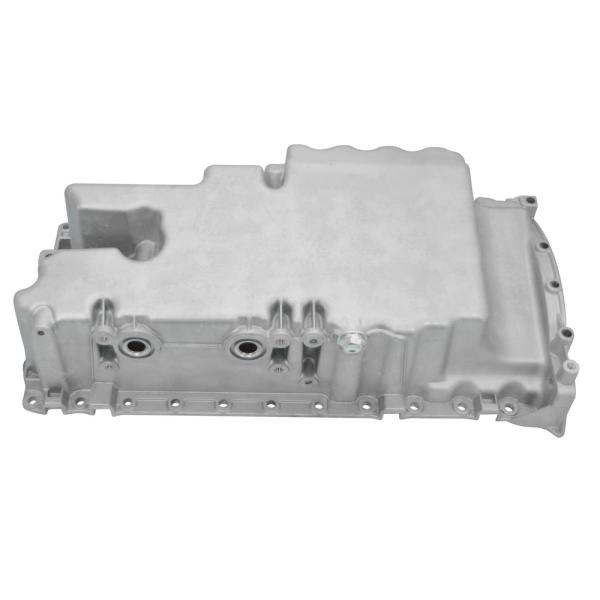 Engine Oil Pan 30777912 For XC90 S60 V70 XC70 S80 T6 3.0 3.2 Models