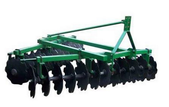 1BQX series Light-duty Disc Harrow