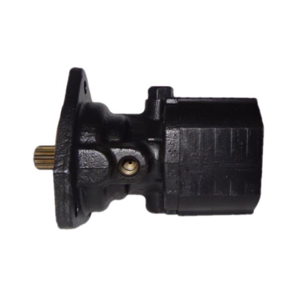 Fuel Gear Pump 4570910201 4570910101 For MERCEDES-BENZ Truck Parts