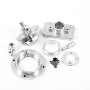 Hardware CNC Machining Parts Services Industry Automotive Precision Machining