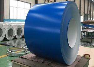 Quality 24 Gauge 304 Prepainted SS Plate Coil Color Coated Stainless Steel Coil wholesale