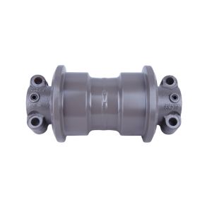 Quality 45MnB Material SK270 Excavator Track Roller Crawler Undercarriage Parts wholesale