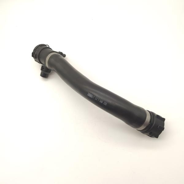 BMW F25/X3 17127601855 Upper Radiator Hose for Automotive Cooling System -40C to 260C