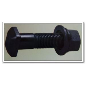 Quality scania hub bolt wholesale