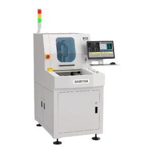 Quality Genitec Single Phase PCB Separator Cutting Automatic PCB Separator GAM310A wholesale