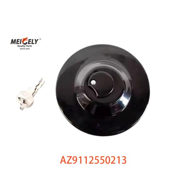 Weichai Truck Engine Parts AZ9112550213 Fuel Tank Cover For HOWO AZ9112550210