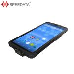 6.0inch Barcode Scanner Handheld PDA Devices with Android 8.1 os , Octa-core